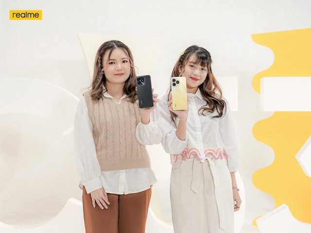 Smartphone Champion Realme C53 NFC Resmi Hadir di Indonesia