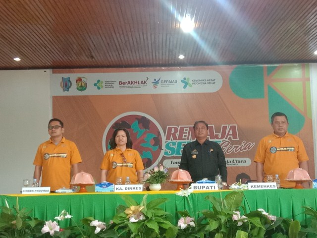 Pemkab Relokasi RS Pongtiku Demi Pelayanan