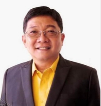 Victor Buka Rakor Percepatan Penurunan Stunting