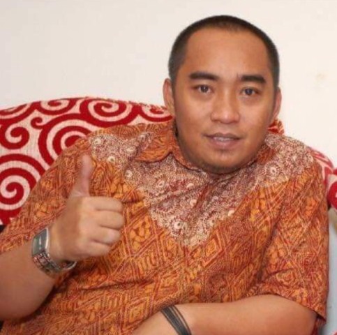 Amunisi Baru Partai Gerindra Dapil 1 Tana Toraja