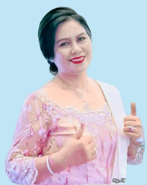 Tiga Srikandi Golkar Dapil X Sulsel Siap Tarung