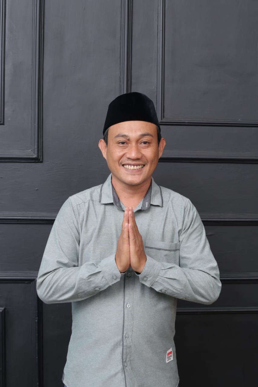 Ketua PKB Tana Toraja Bacaleg Dapil 5  Toraja Barat
