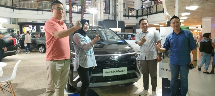 Stargazer Essential Tampil dengan Fitur Terbaik dan Harga Kompetitif