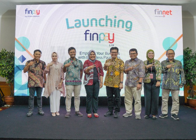Telkom Penuhi Kebutuhan Pelanggan