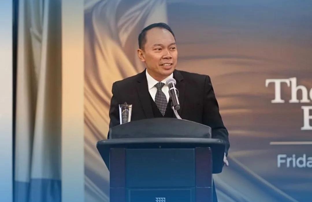Rivan Sukses Bawa Jasa Raharja Raih Kinerja Pendapatan Positif Tahun 2022
