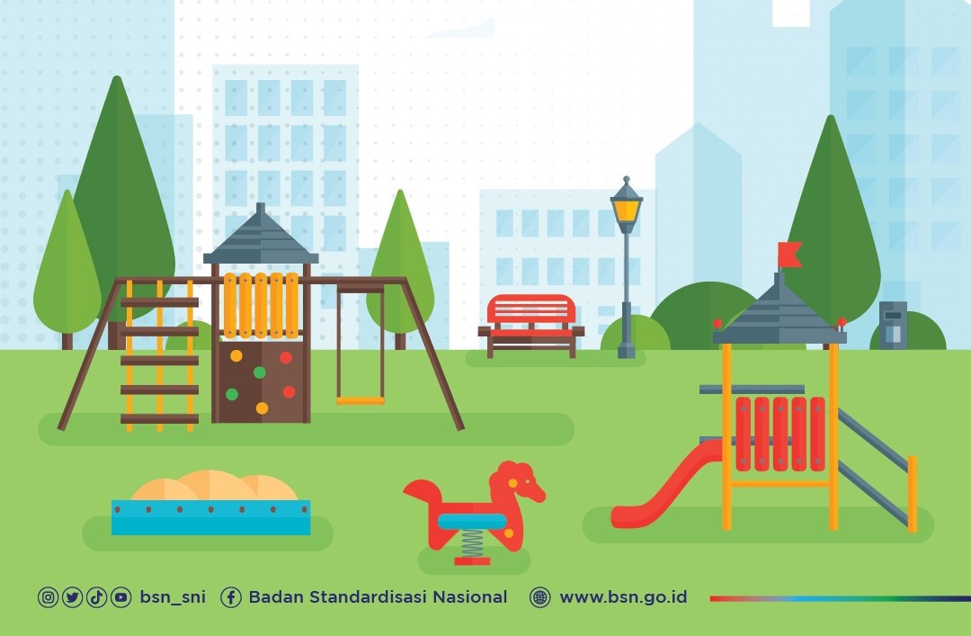 BSN Tetapkan SNI 9169:2023 RBRA