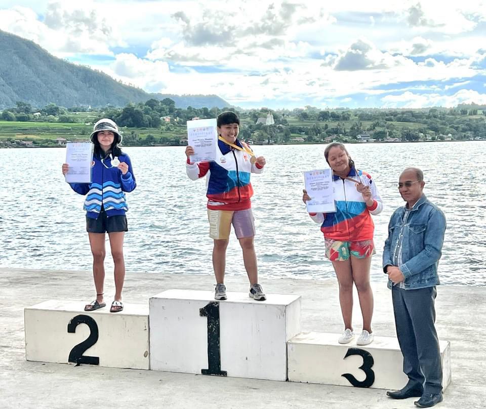 Tim Ski Air dan Wakeboard Sulsel Raih Tiga Medali di Pra PON