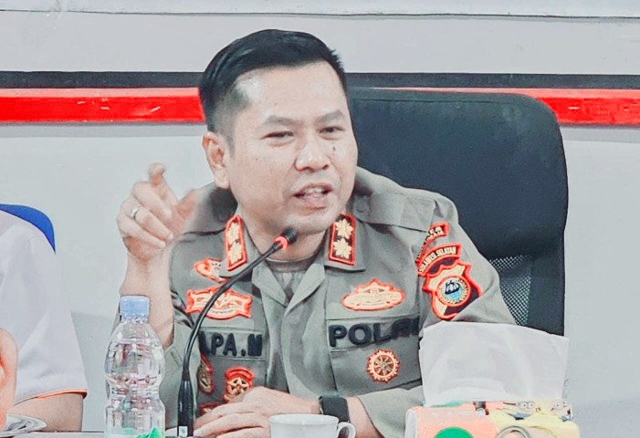 Cegah Virus, Pos Penyekatan Ditambah