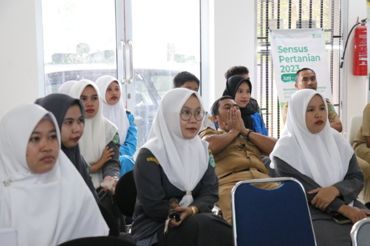 ASN Diskominfo Ikuti Sosialisasi Kanker dan Tumor