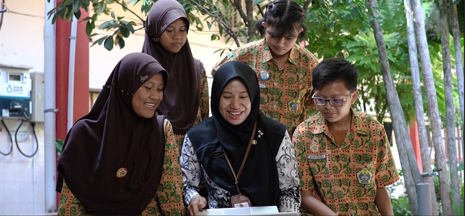 Pijar Akselerasikan Digitalisasi Proses Belajar Bagi Generasi Muda