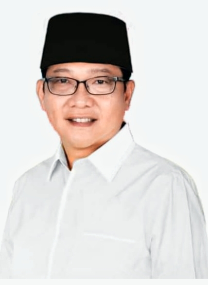 Wabup Sambut Mahasiswa KKNT Unhas