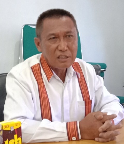 Legislator Desak APH Tertibkan Tambang