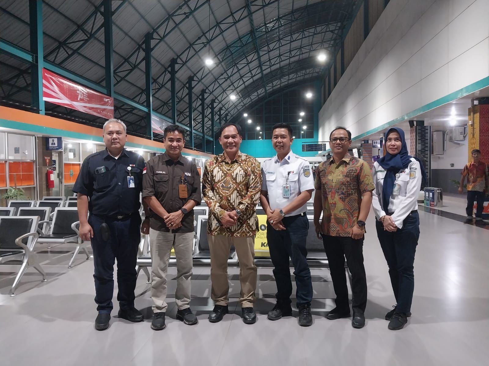 Bambang Haryo: Pemerintah Harus Prioritaskan Rel Trans Sumatera Dibanding Membangun LRT dan Kereta Cepat