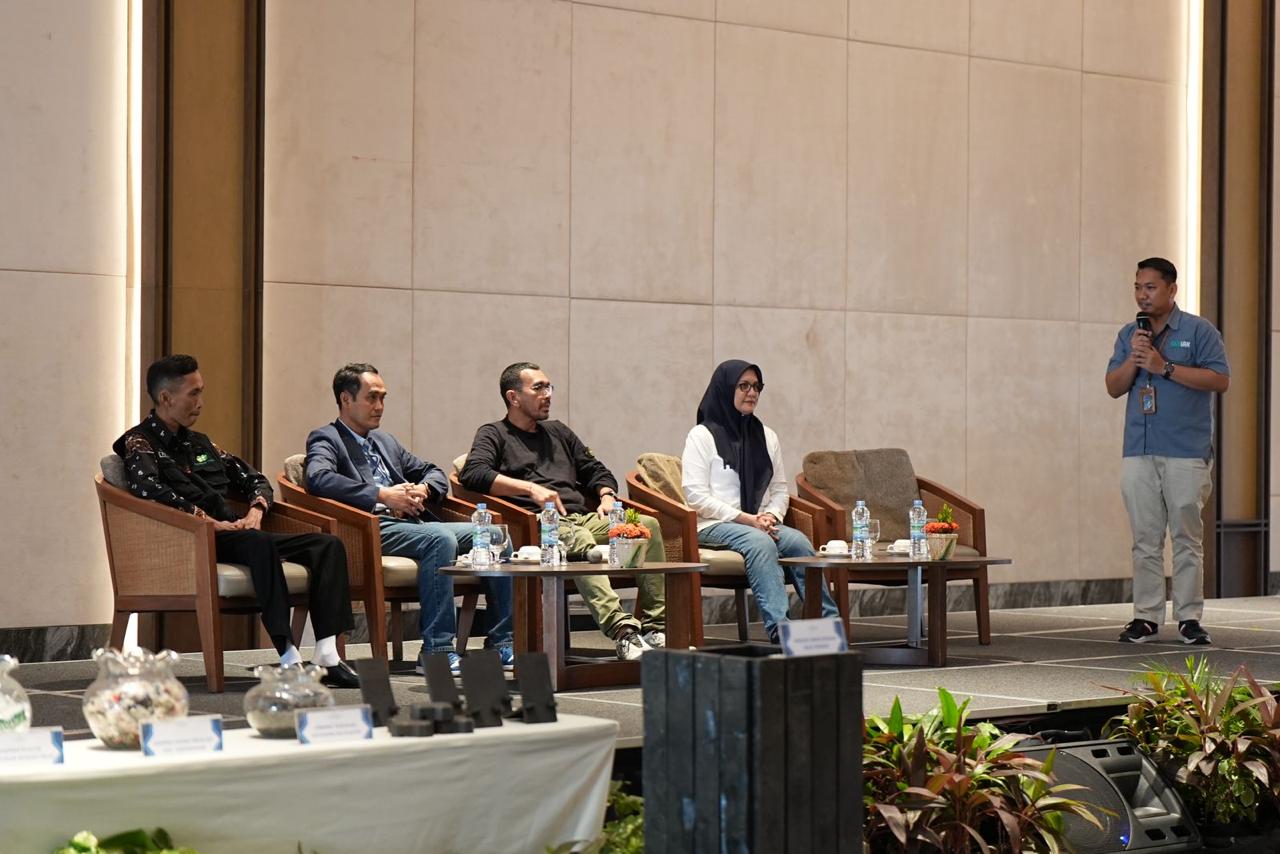 Semen Tonasa Lima Hal yang Telah Dilakukan Dalam Upaya Meningkatkan Penggunaan Energi Terbarukan