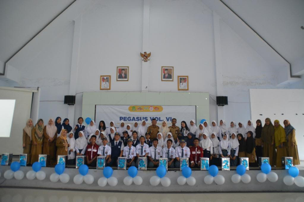 Forum Anak Nene Mallomo Rekrut Pengurus