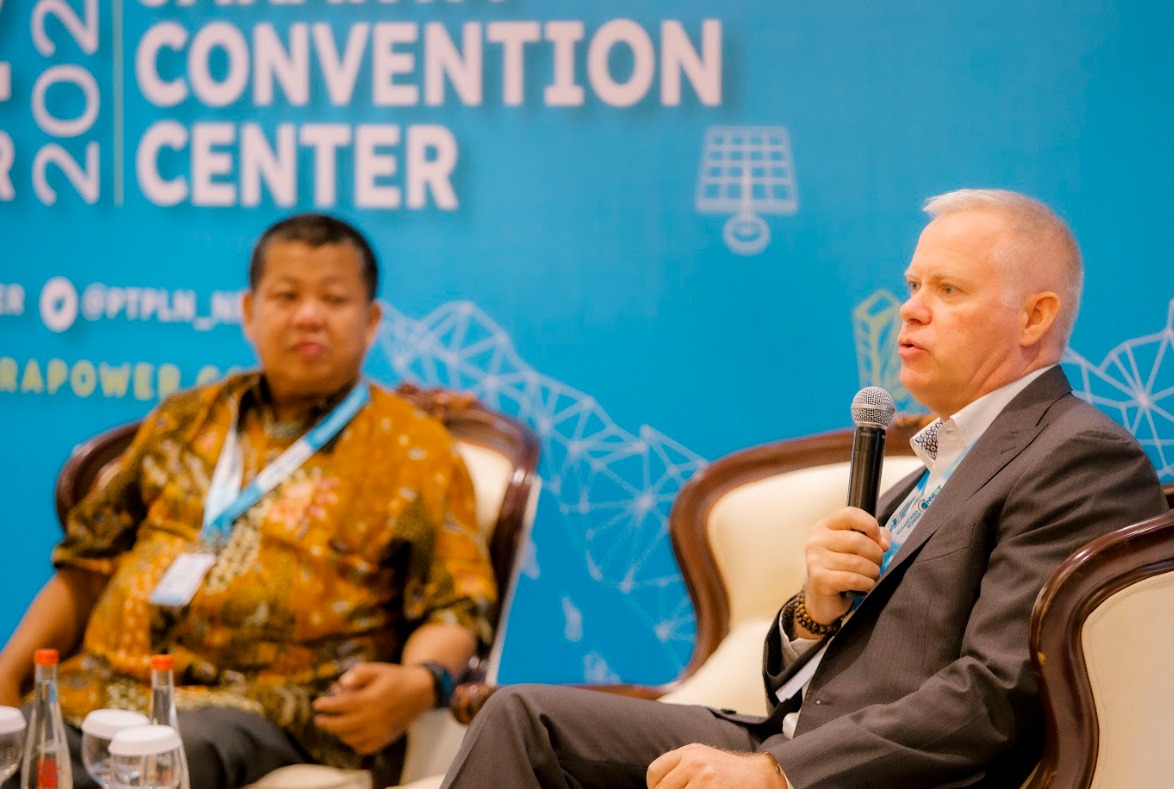 Tutup Gelaran Nusantara Power Connect 2023, Jumlah Kunjungan Tembus Sepuluh Ribu