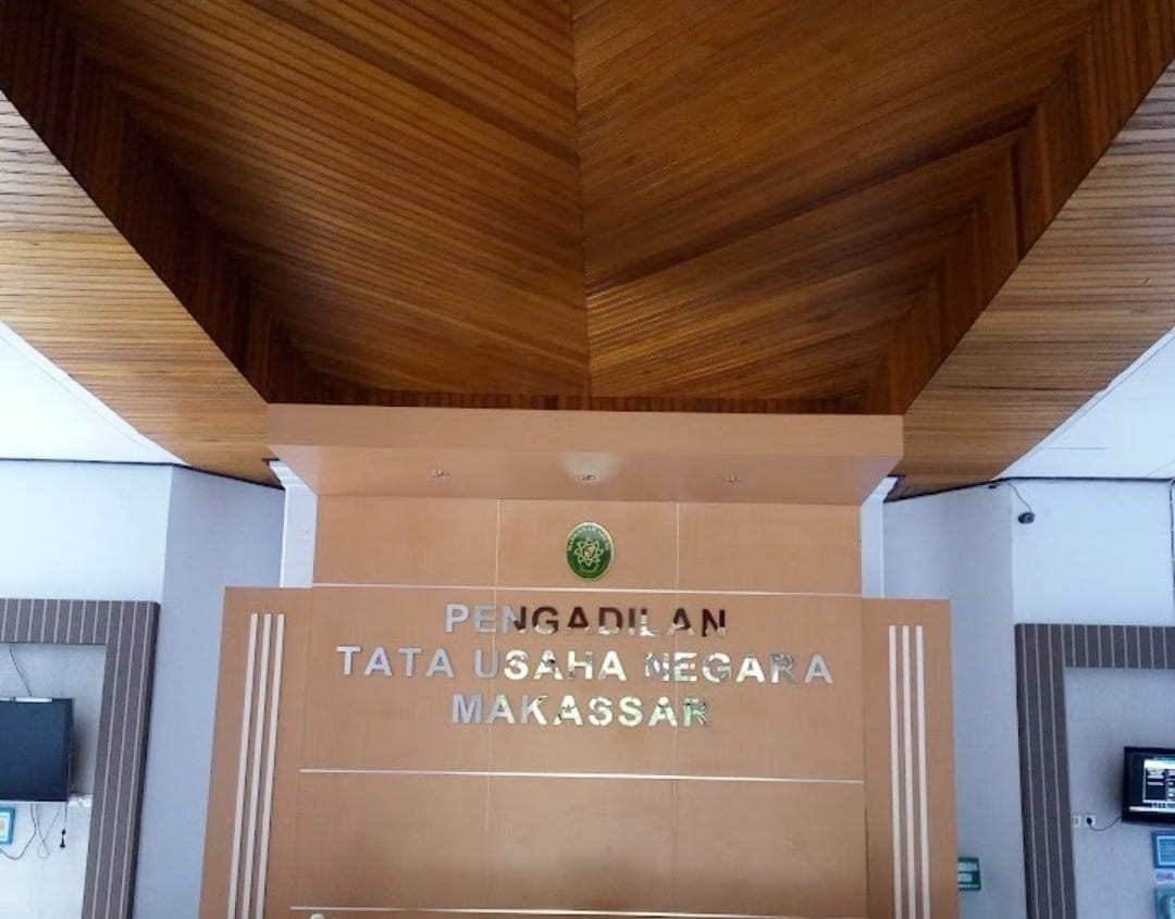Putusan PTUN Tidak Halangi Proses Penuntutan Hukum Pidana
