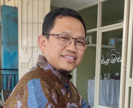 DCP PPP Sebut Amir Uskara Layak, Mardiono Masih Kuat