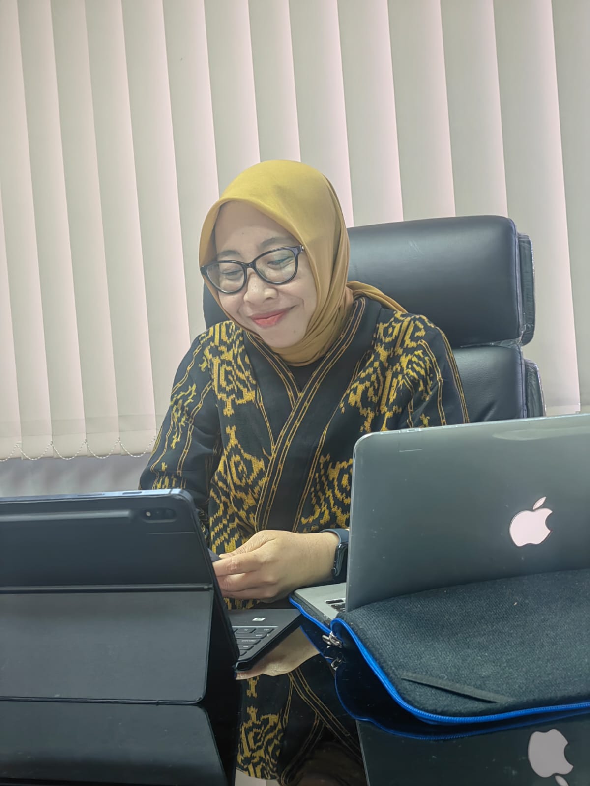 Timsel Ingin Melahirkan Komisioner KPID yang Kredibel