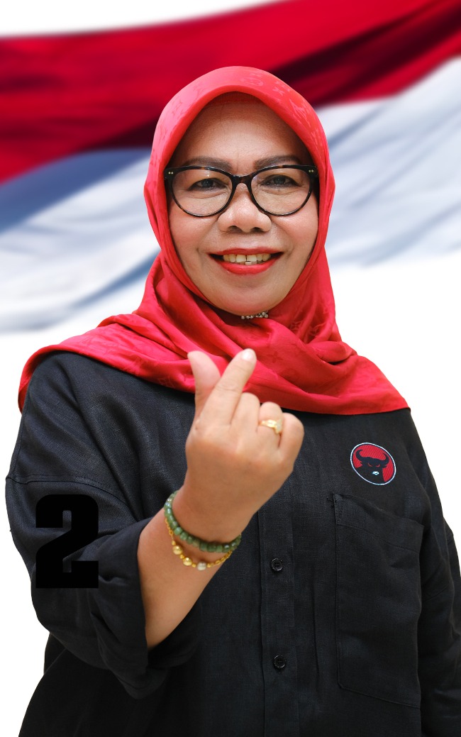 Mantan Sekkab Gowa Pilih Gabung ke PDIP