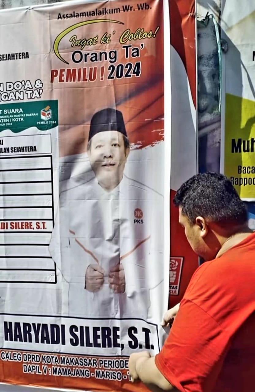 Bawaslu dan Kepolisian Diminta Tindaki Oknum Timses Caleg