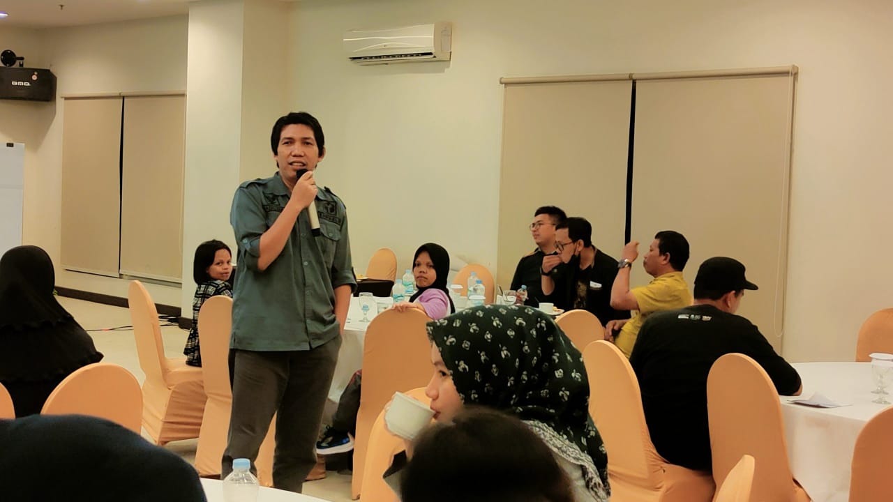 Bawaslu Lakukan Investigasi Pelanggaran Bacaleg