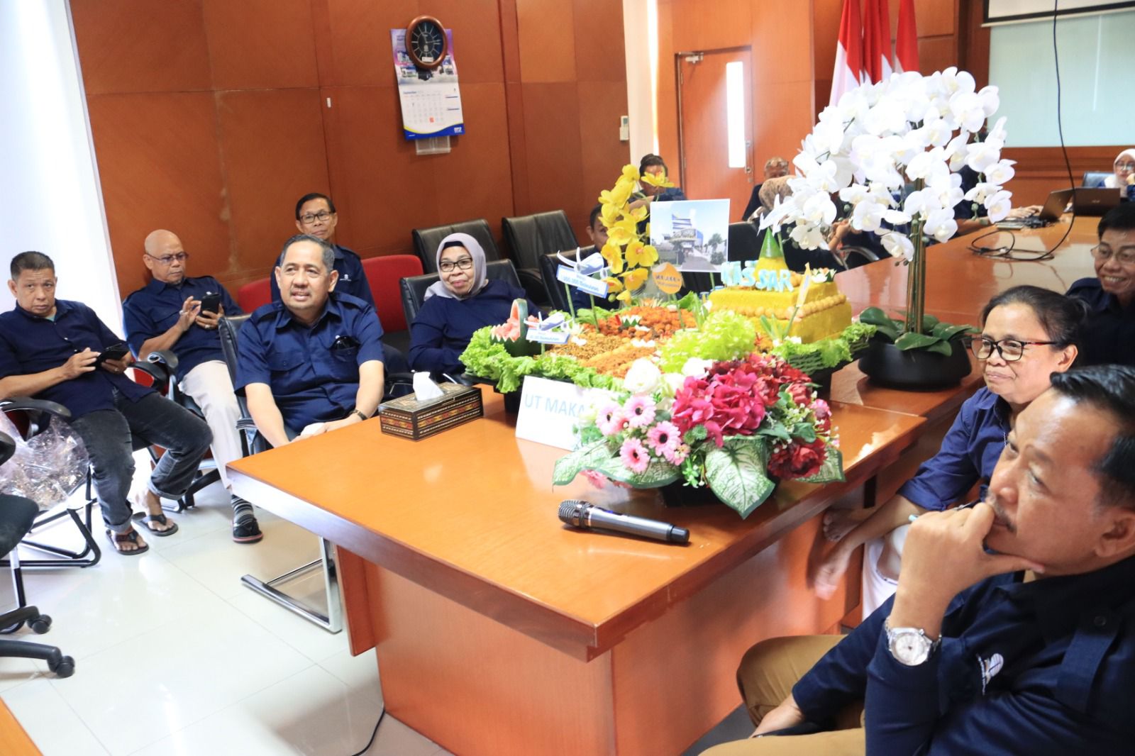 UT Layani Lebih Setengah Juta Mahasiswa, Prof Ojat: Harapan yang Pantang Menyerah
