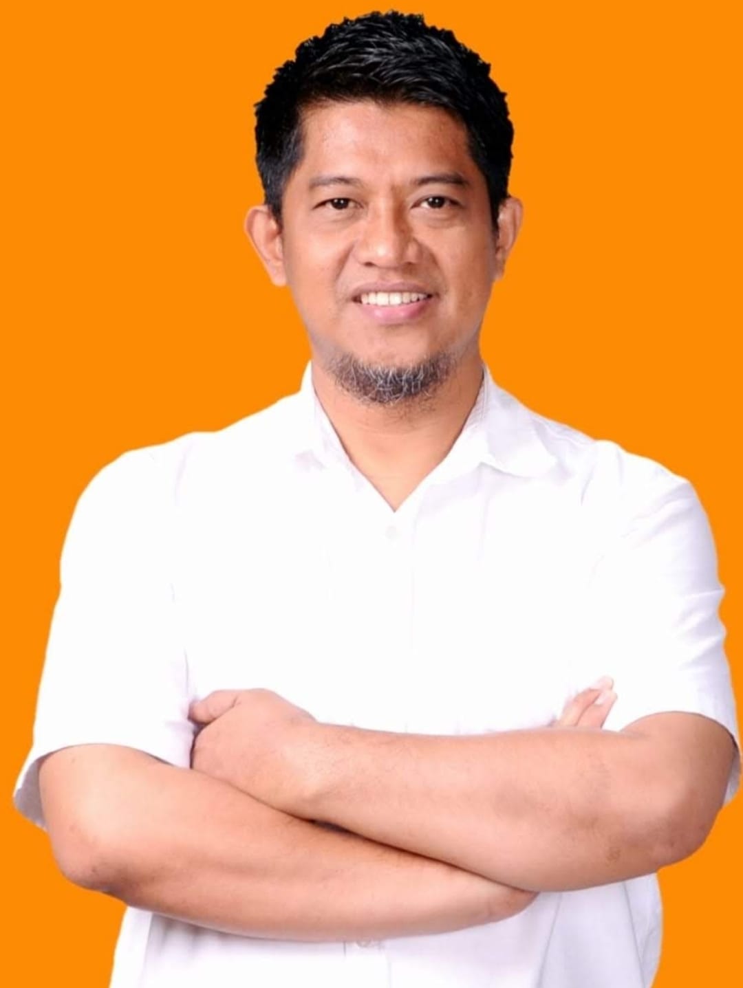 HAR Sebut Elektabilitas Prabowo Terdongkrak