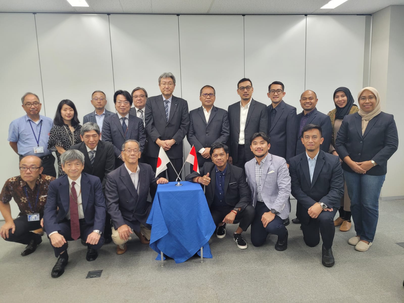 Barrang Lompo akan  Dijadikan Smart Island