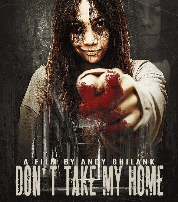 Besok, Open Casting  Film  Don’t Take My Home