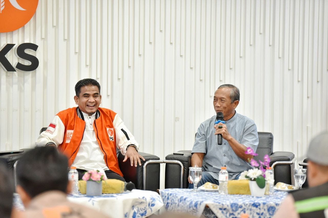 Serikat Buruh Apresiasi PKS Menangkan Anies-Muhaimin