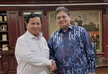 Dukungan Capres, Projo Sulsel Ikut Arahan DPP