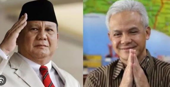 ARW Apresiasi Jika Prabowo Berpasangan Dengan Ganjar