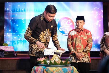 Mencari Putra Putri Terbaik Gowa  di Pemilihan Duta Wisata