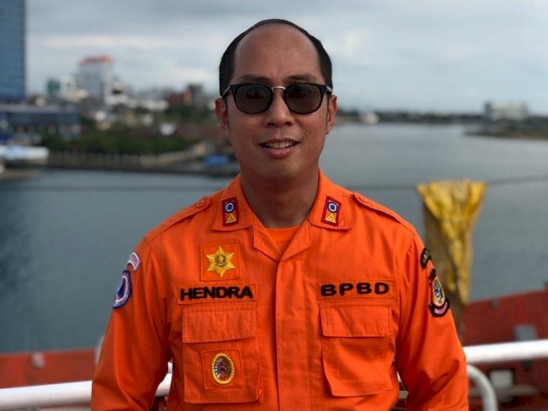 BPBD Sulap Air dari Sungai Layak Konsumsi