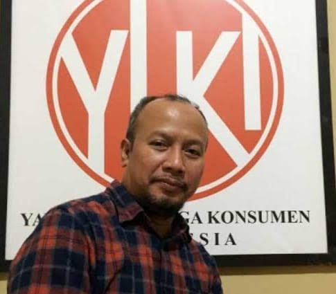 YLKI Dukung Pertamina Sanksi 59 SPBU di Sulawesi. Tulus: Demi Subsidi Tepat Sasaran