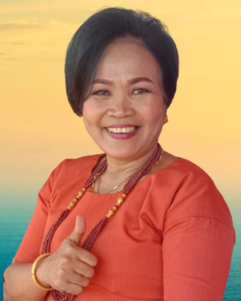 Golkar Unggulkan Yariana Lolos DPRD Sulsel