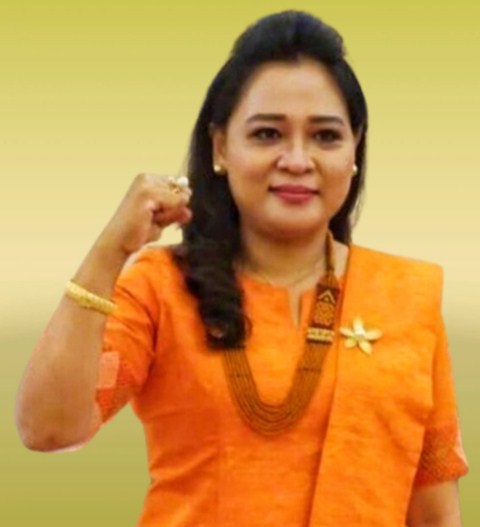 DSP Kongkow Relawan Kipra Tana Toraja