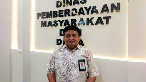 Dana Desa Rp55 T untuk Penanganan El Nino