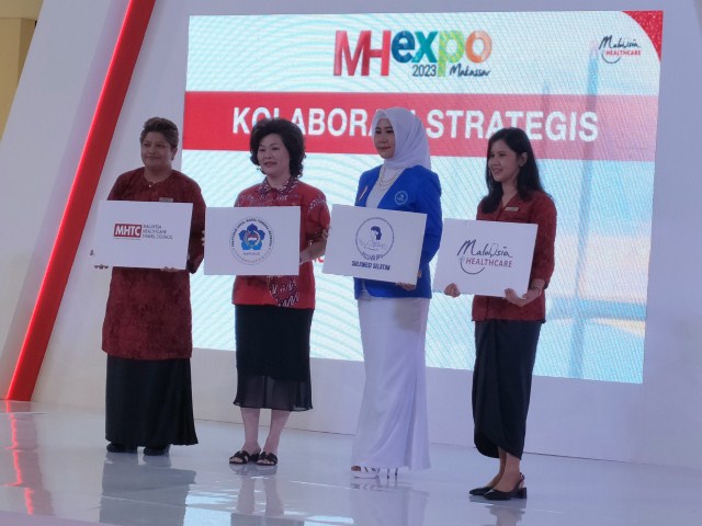 MHExpo Makassar 2023 Tawarkan Beragam Promo