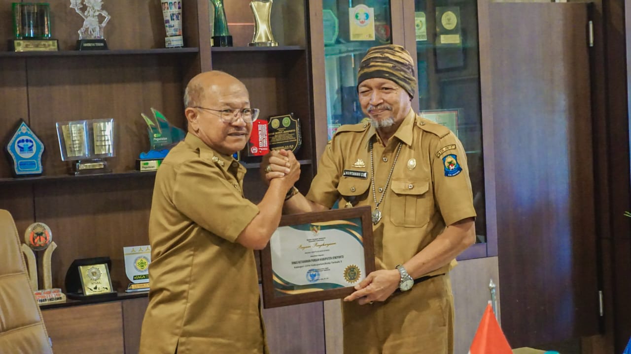Pemkab Jeneponto Bentuk Satgas