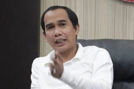 Dewan Usul Revisi Perda Disabilitas