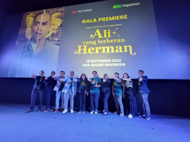Pegadaian Ajak Gen-Z Melek Finansial