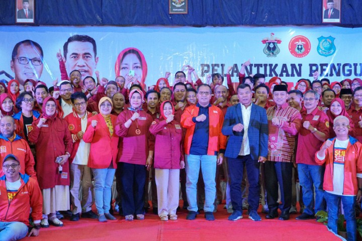 DP: Untuk Apa ber-IKA?