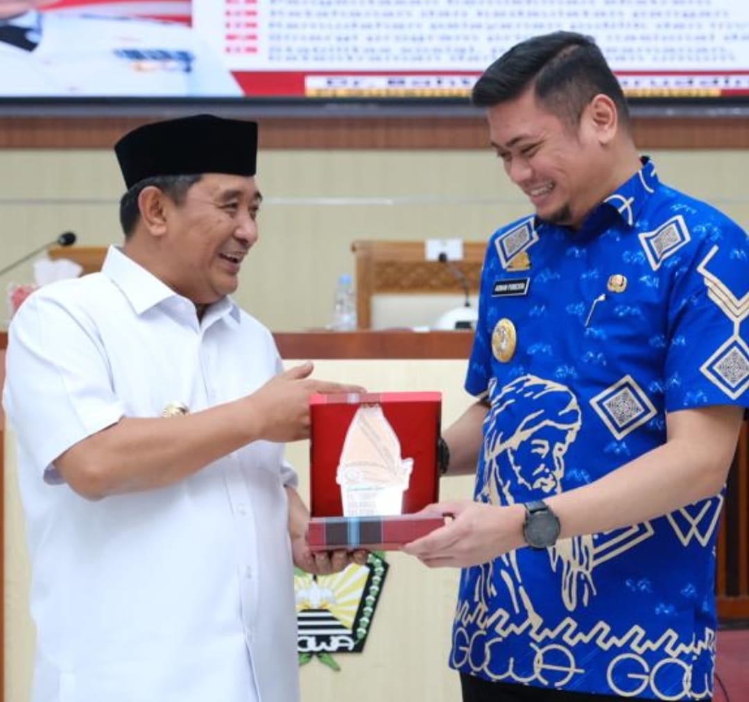 Adnan Klaim Proses Pembebasan Lahan Bendungan Jenelata Terbaik