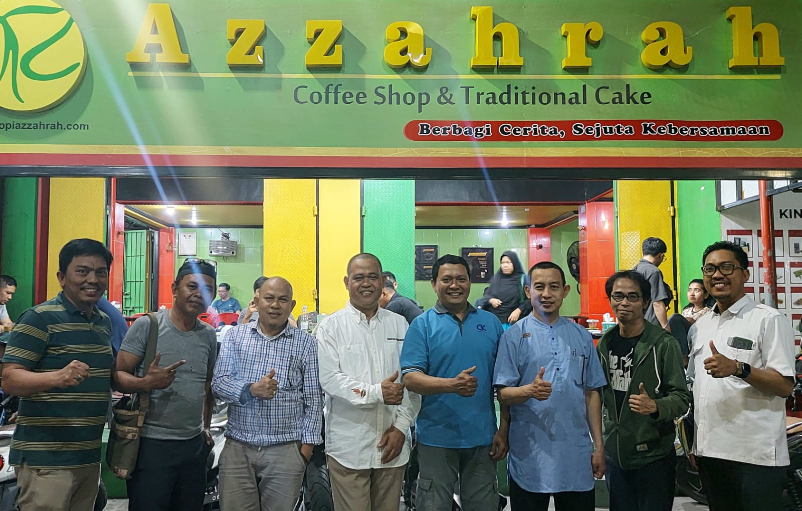 MPM PD Muhammadiyah Makassar Gelar Rapat Perdana