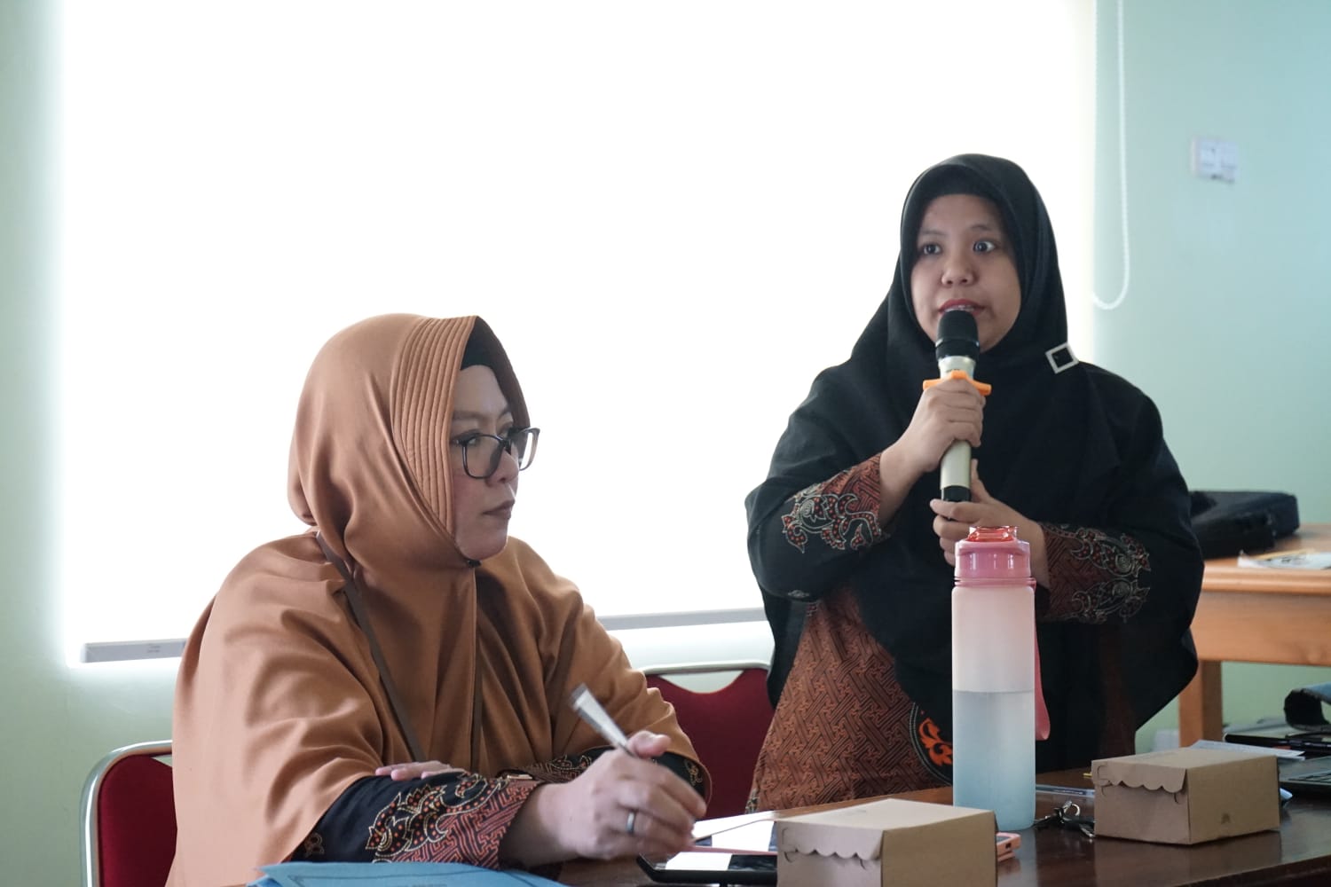 Pemkab Lutim Lakukan Pemutakhiran Data