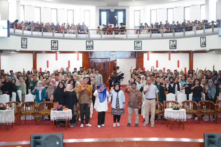 XL Rampungkan Program Inkubasi Sinergi