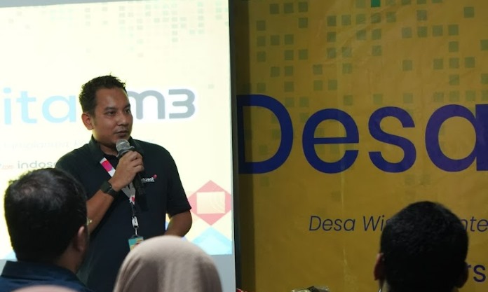 IOH Berdayakan UMKM di Lantebung