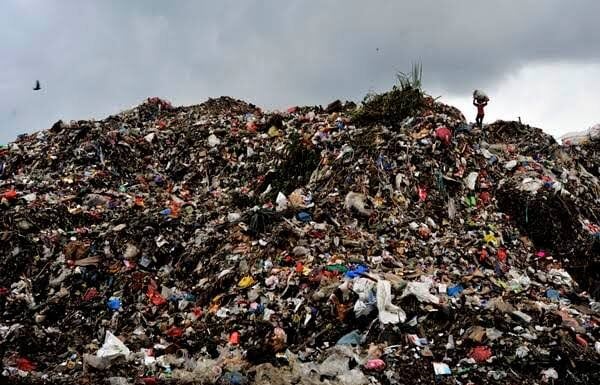Semen Bosowa Tawarkan Kelola Sampah Makassar